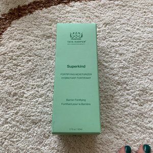 COPY - Tata Harper	Superkind Fortifying Moisturiz…